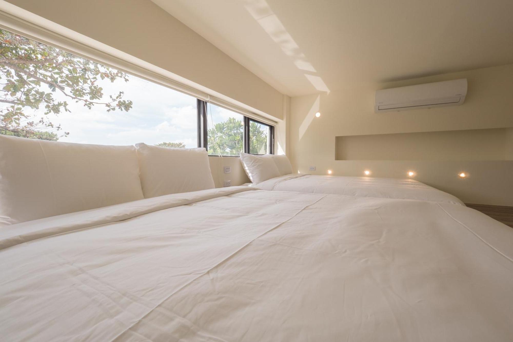 Okra Villa Kenting Pokój zdjęcie
