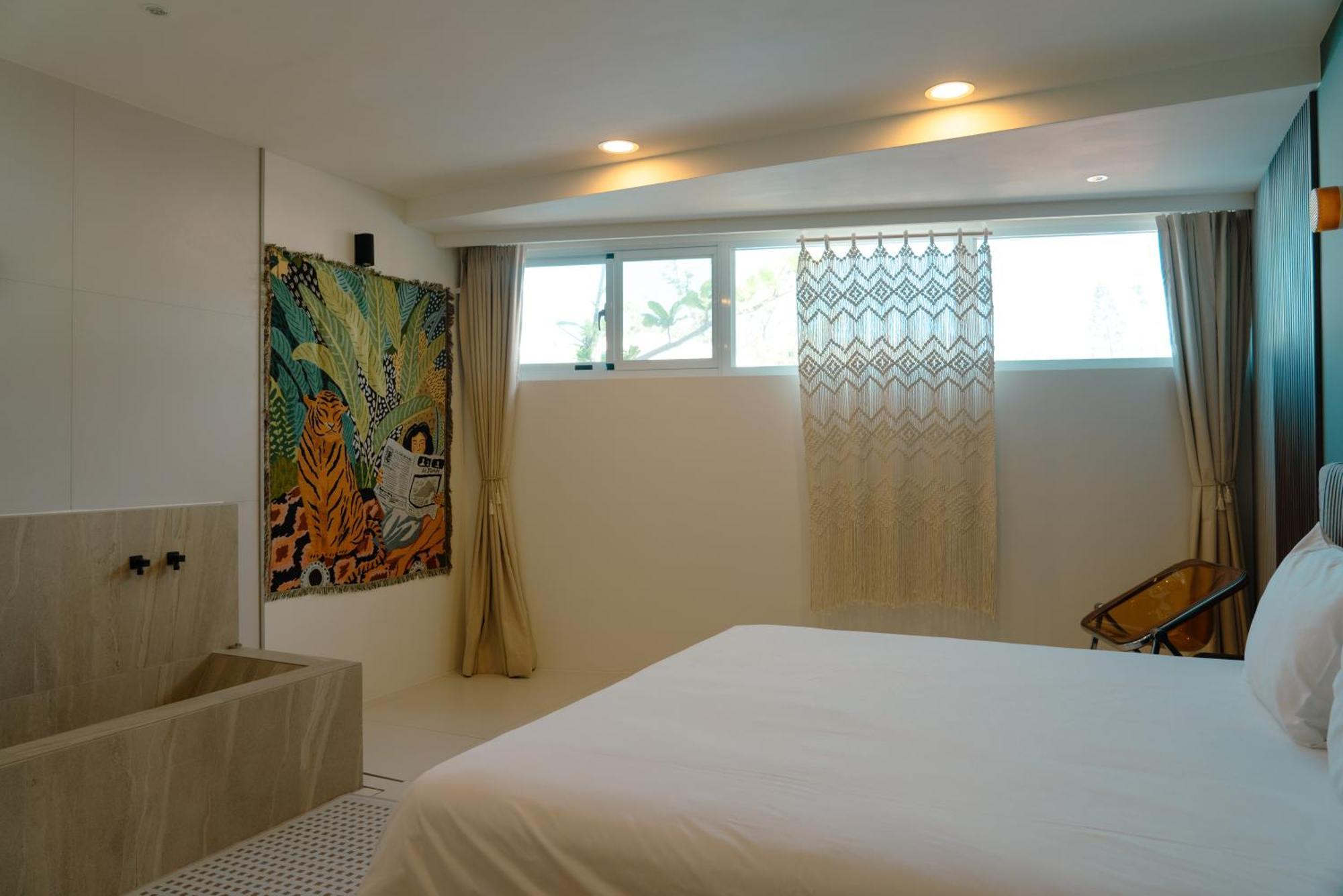 Okra Villa Kenting Pokój zdjęcie