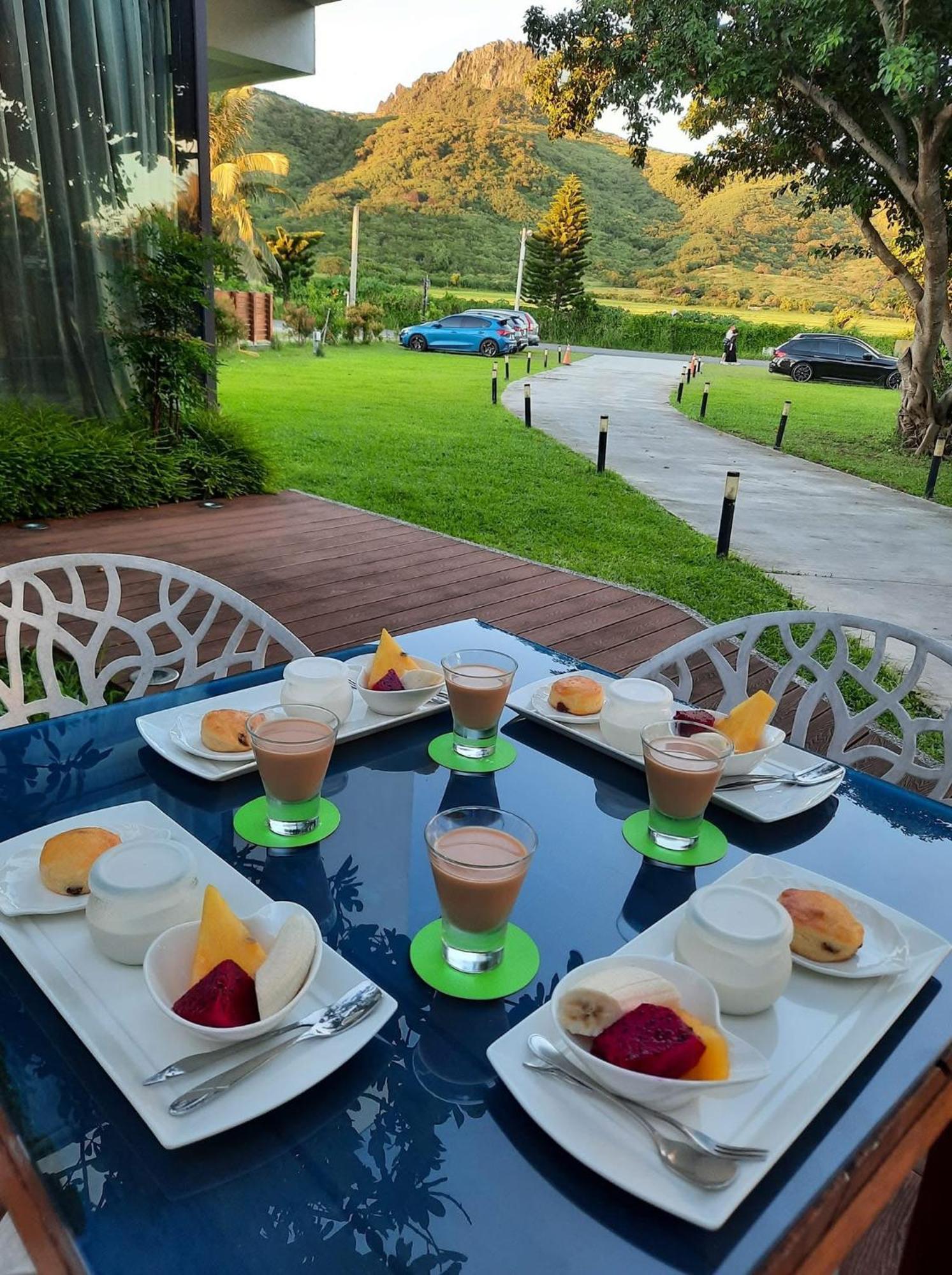 Okra Villa Kenting Zewnętrze zdjęcie