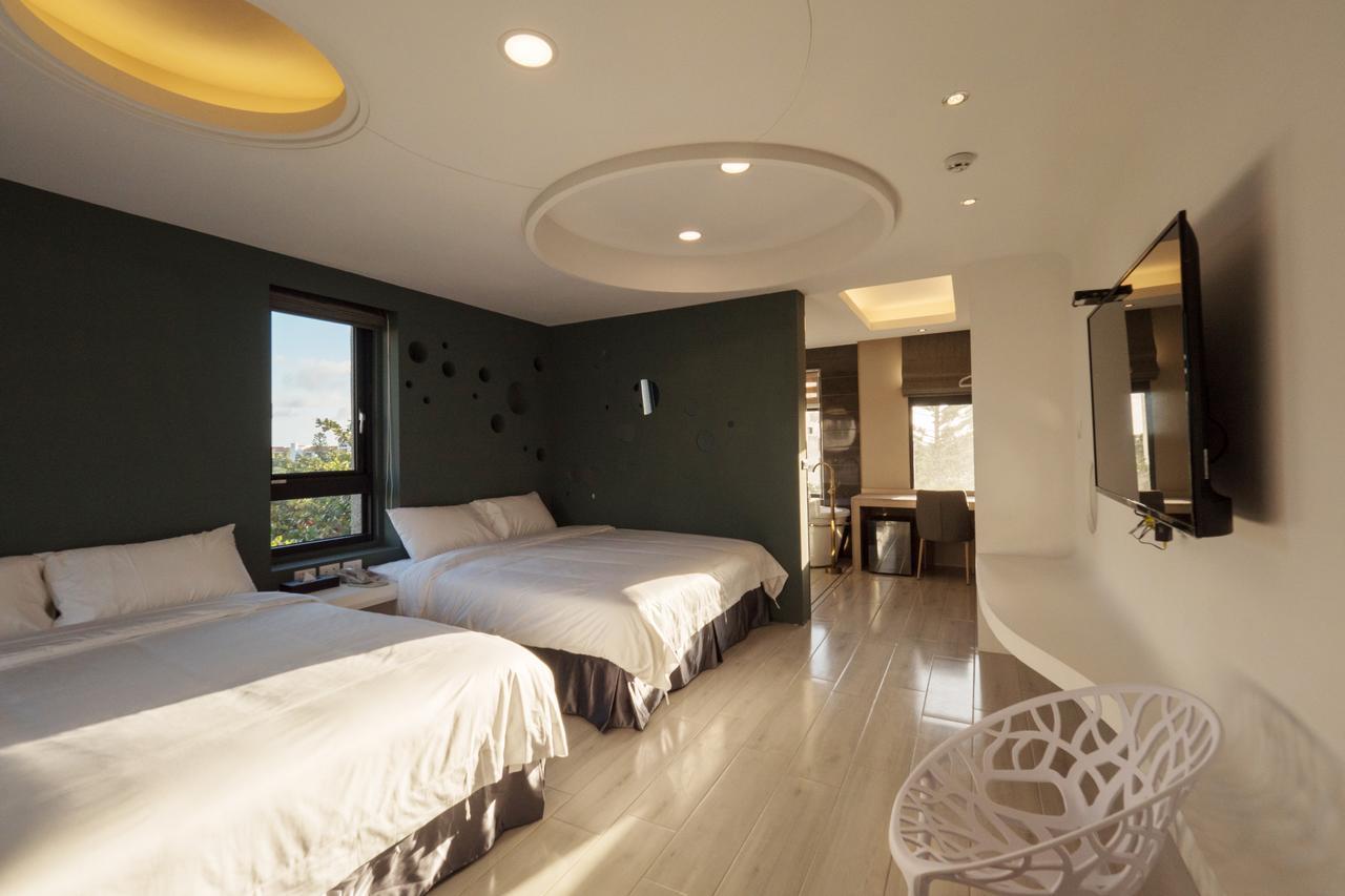 Okra Villa Kenting Zewnętrze zdjęcie