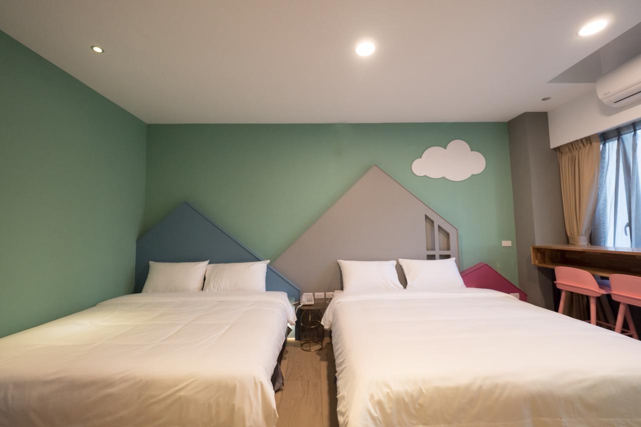 Okra Villa Kenting Zewnętrze zdjęcie