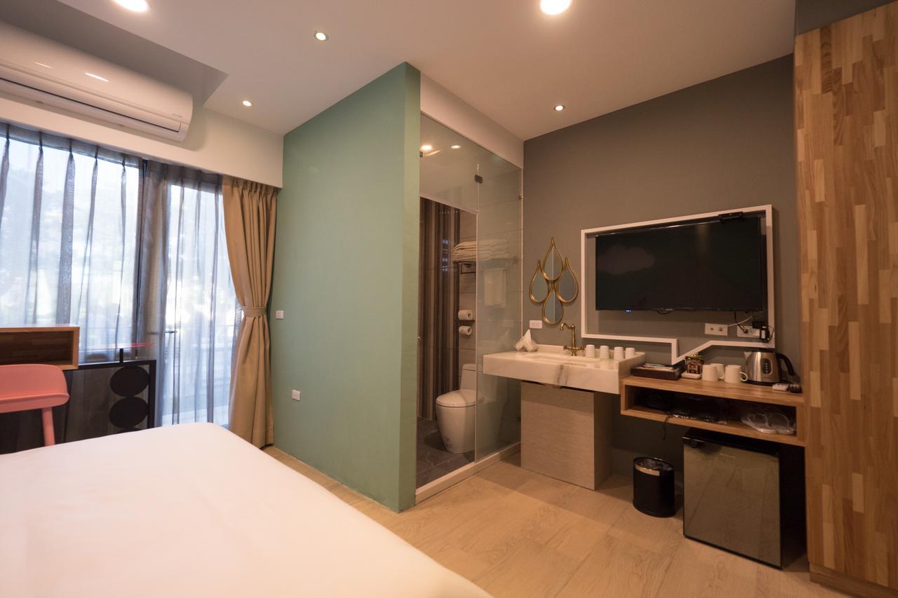 Okra Villa Kenting Zewnętrze zdjęcie
