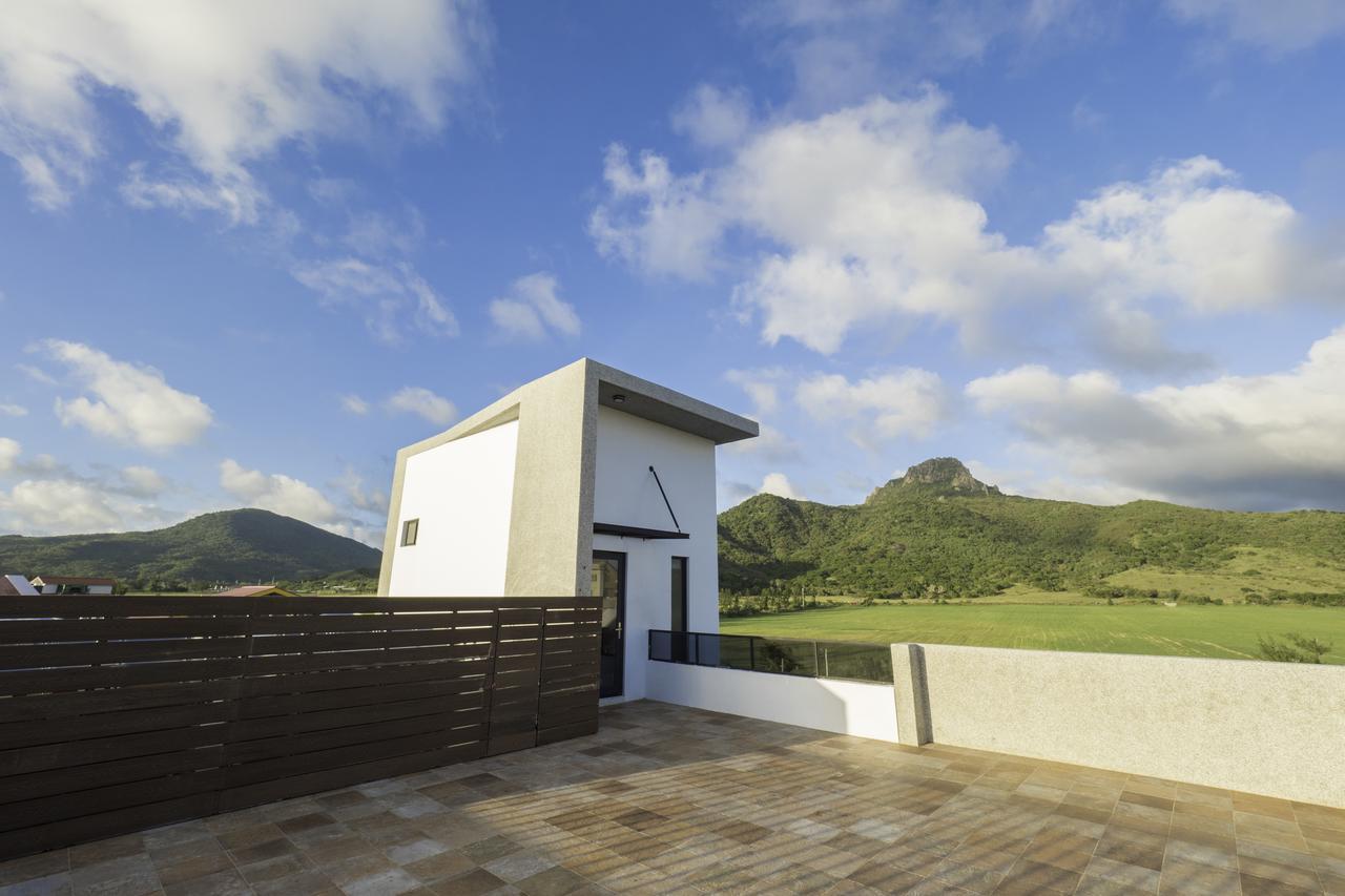 Okra Villa Kenting Zewnętrze zdjęcie