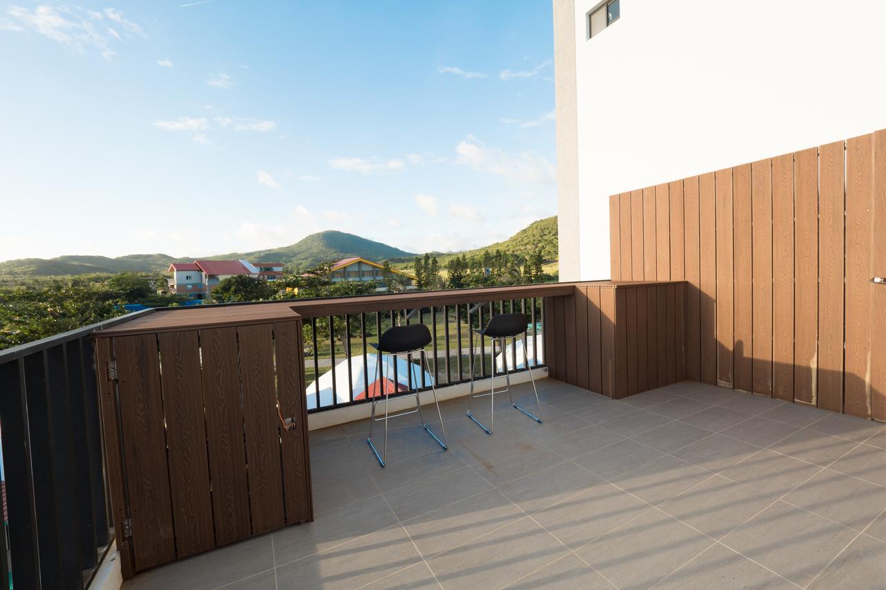 Okra Villa Kenting Zewnętrze zdjęcie