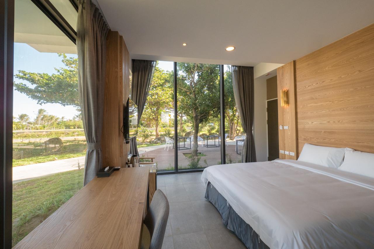 Okra Villa Kenting Zewnętrze zdjęcie