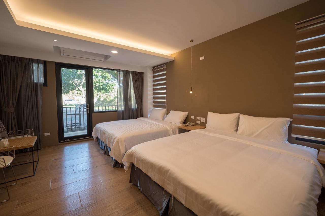 Okra Villa Kenting Zewnętrze zdjęcie