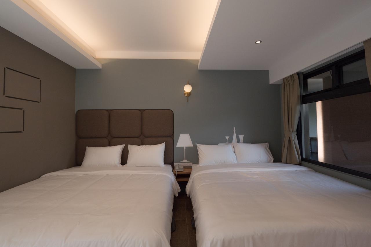 Okra Villa Kenting Zewnętrze zdjęcie