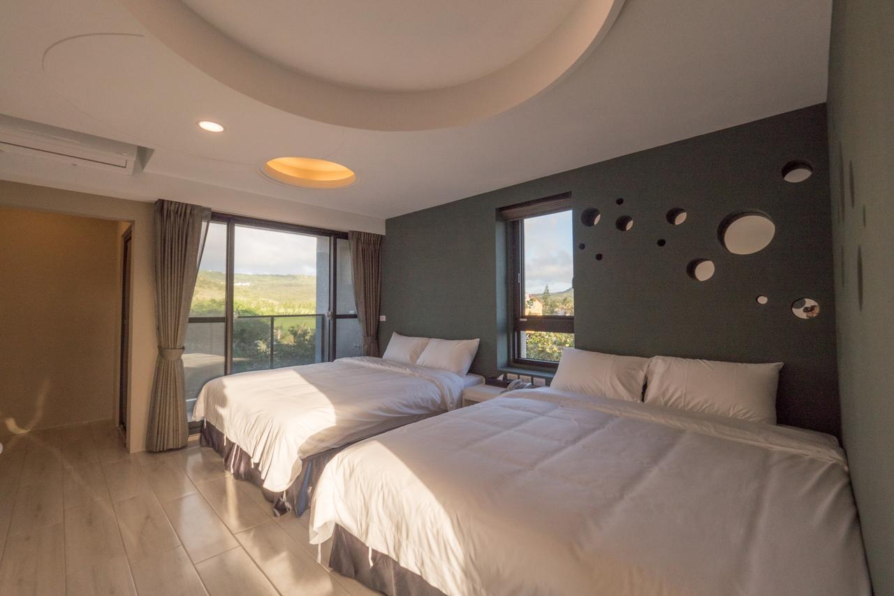 Okra Villa Kenting Zewnętrze zdjęcie