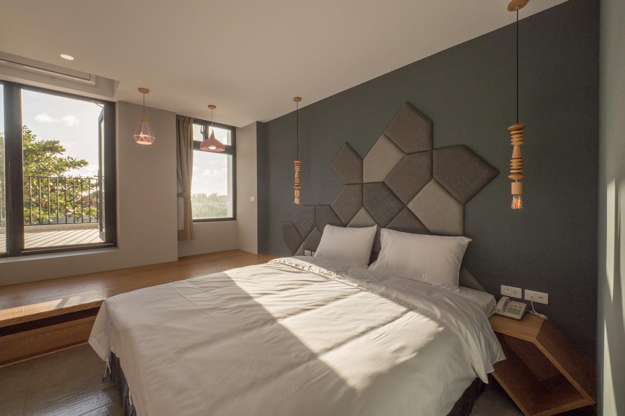 Okra Villa Kenting Zewnętrze zdjęcie