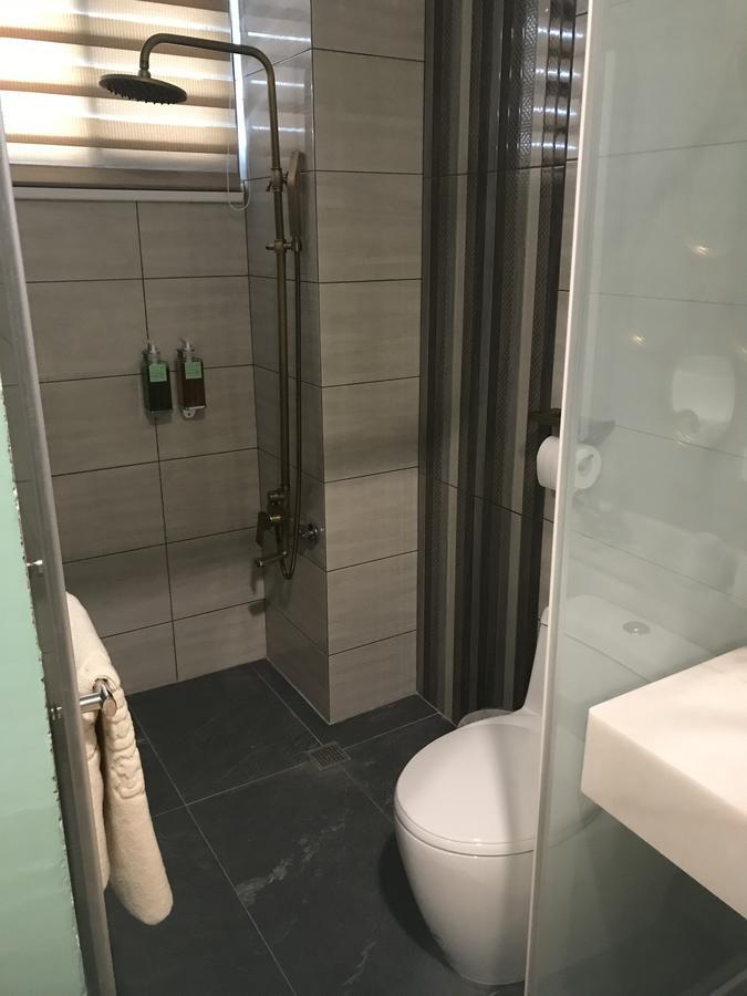 Okra Villa Kenting Zewnętrze zdjęcie