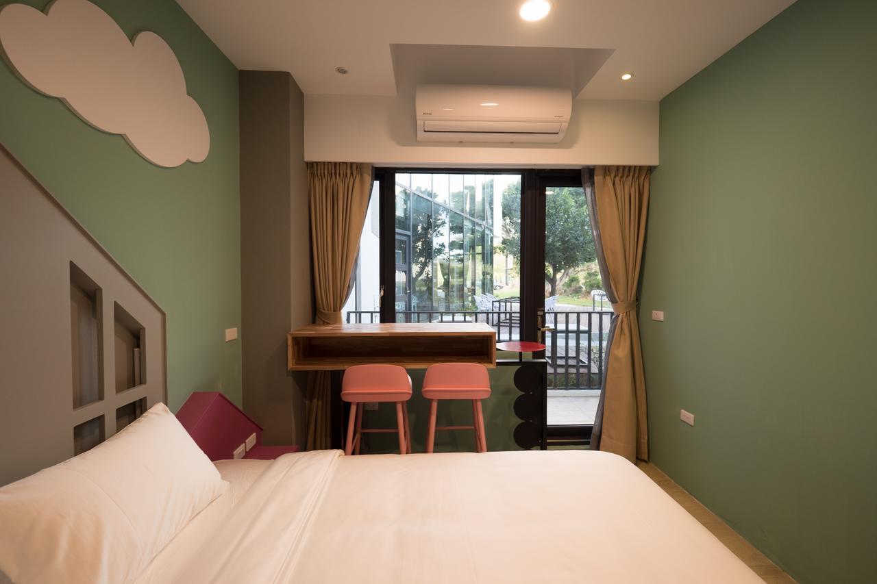 Okra Villa Kenting Zewnętrze zdjęcie