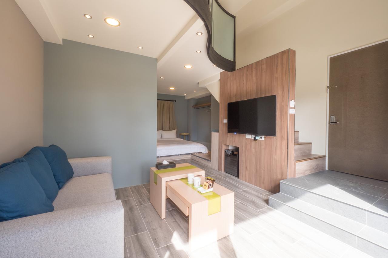 Okra Villa Kenting Zewnętrze zdjęcie