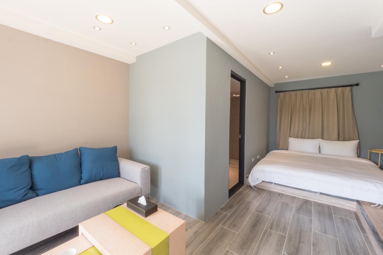 Okra Villa Kenting Zewnętrze zdjęcie