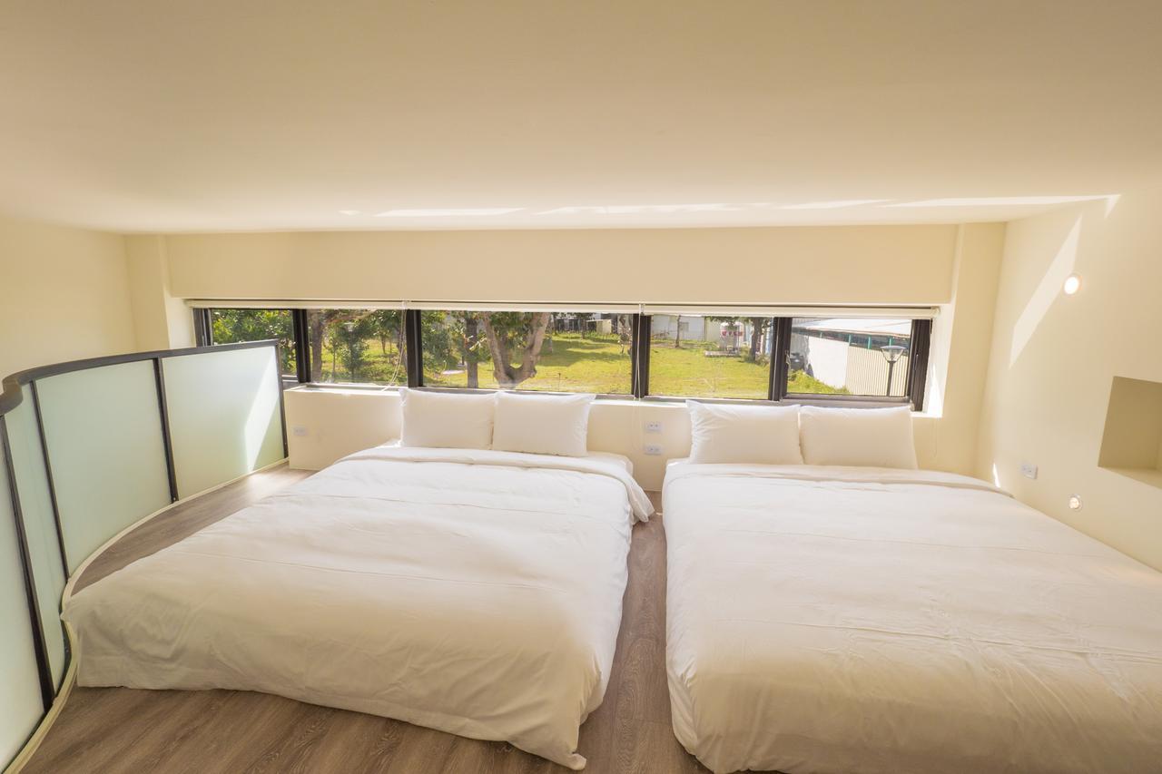 Okra Villa Kenting Zewnętrze zdjęcie