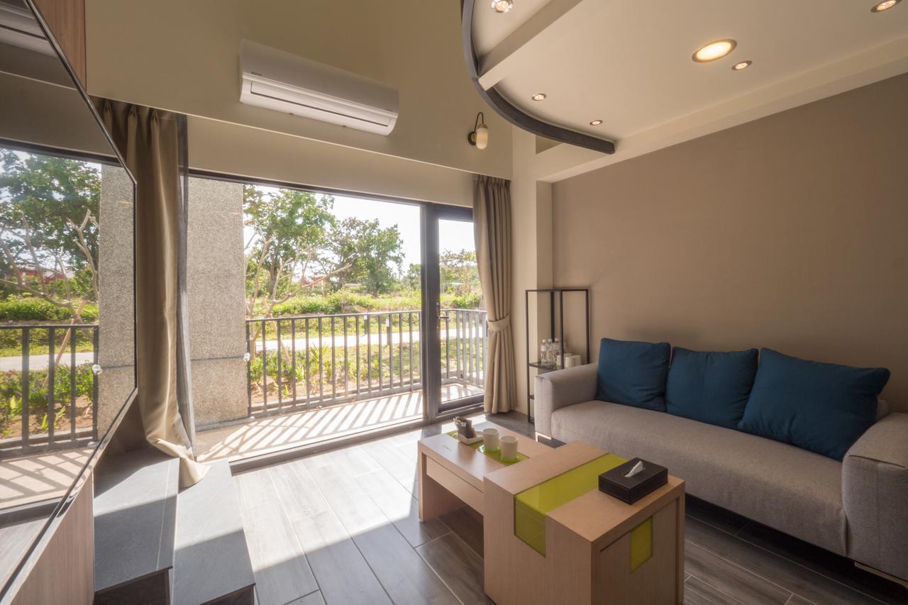 Okra Villa Kenting Zewnętrze zdjęcie