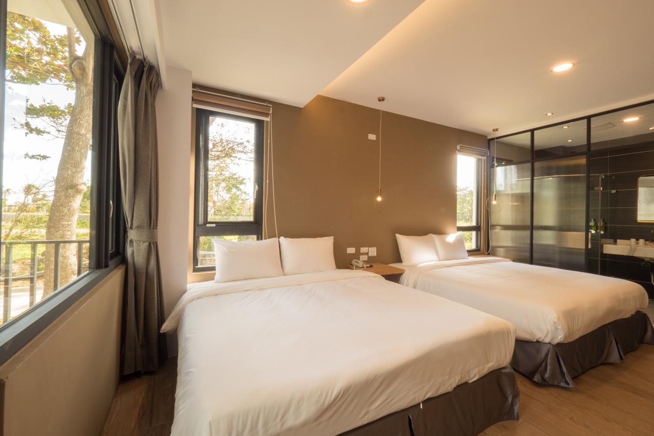 Okra Villa Kenting Zewnętrze zdjęcie